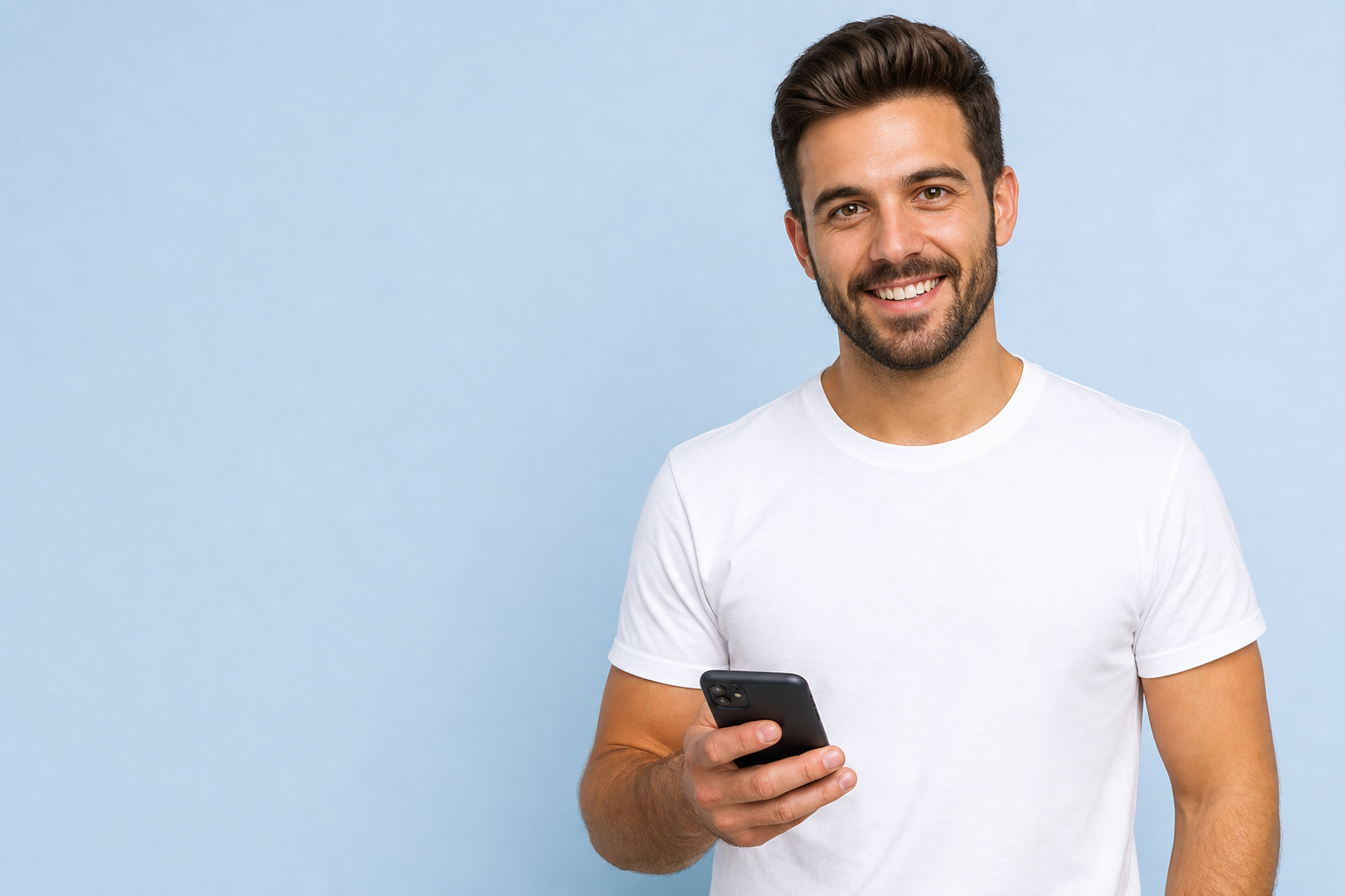 ScaleView specialist ready to help you start