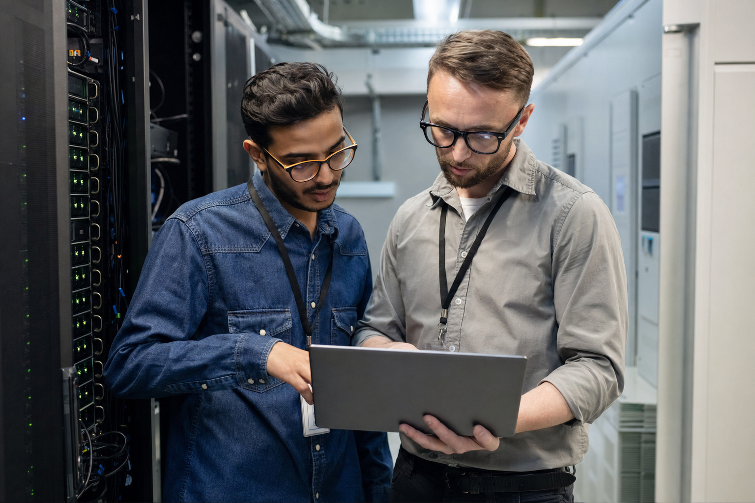 Cloud Services business outcomes
