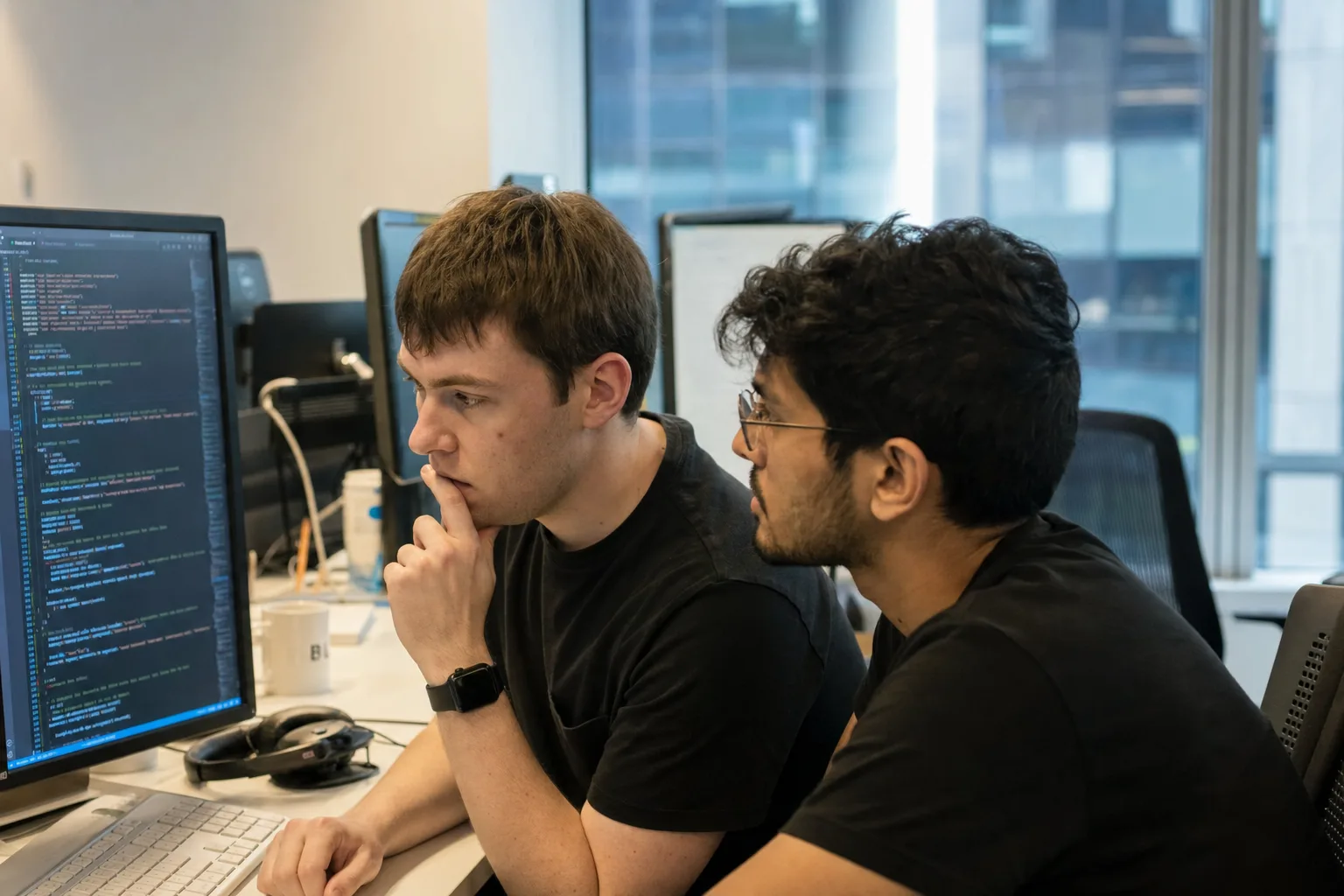 DevOps & Automation business outcomes