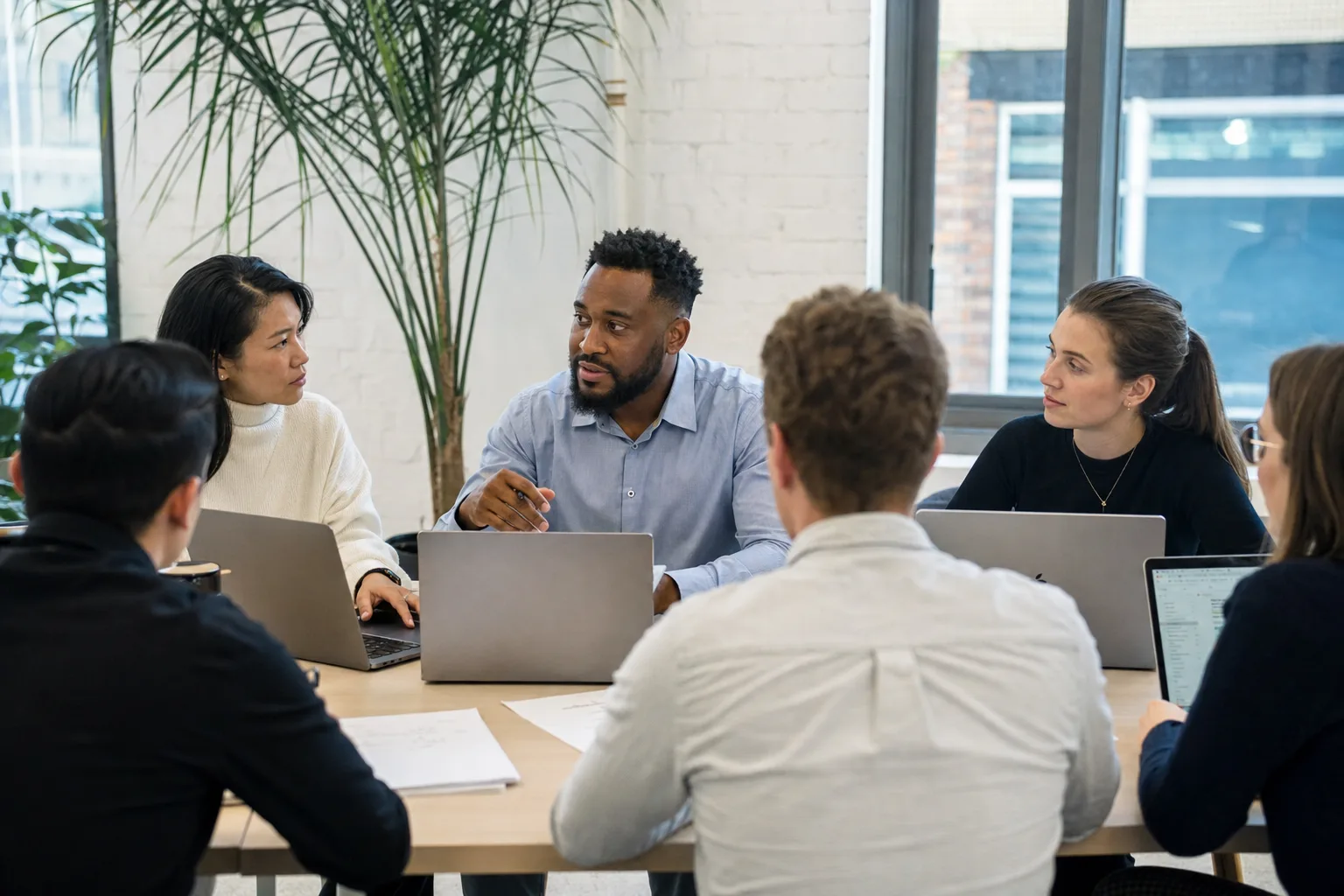 Digital Transformation business outcomes